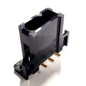 SMS3PH3D70 | PIN HEADER PCB MOUNT 3 POS