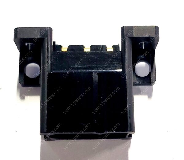 SMS3PH3D70 | PIN HEADER PCB MOUNT 3 POS - Image 3