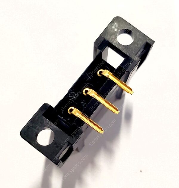 SMS3PH3D70 | PIN HEADER PCB MOUNT 3 POS - Image 4