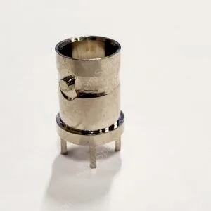 31-5976-50RFX | CONN BNC RCPT STR 50 OHM PCB