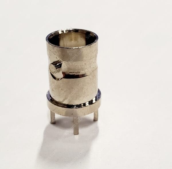 31-5976-50RFX | CONN BNC RCPT STR 50 OHM PCB