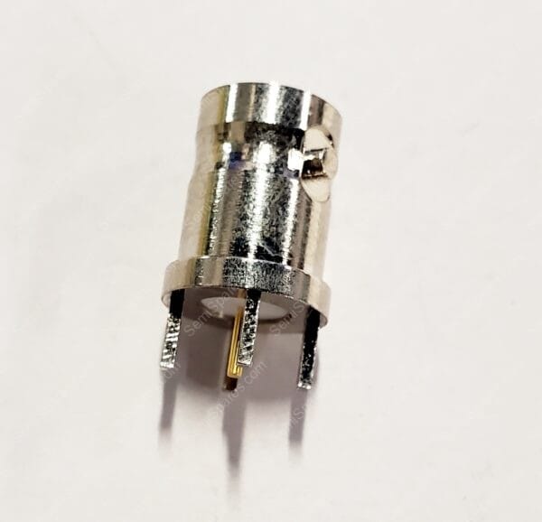 31-5976-50RFX | CONN BNC RCPT STR 50 OHM PCB - Image 2