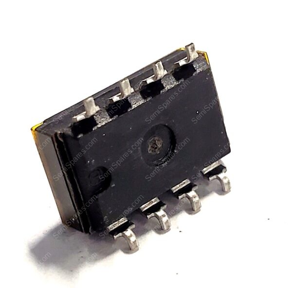 219-4MST | SWITCH SLIDE DIP SPST 0.1A 20V - Image 2