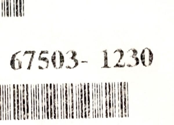 67503-1230 | CONN RCPT USB2.0 MINI B SMD R/A - Image 5