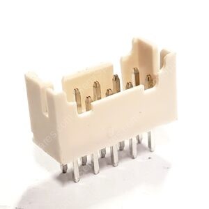 B10B-PHDSS | CONN HEADER VERT 10 POS 2MM