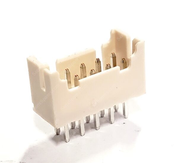 B10B-PHDSS | CONN HEADER VERT 10 POS 2MM