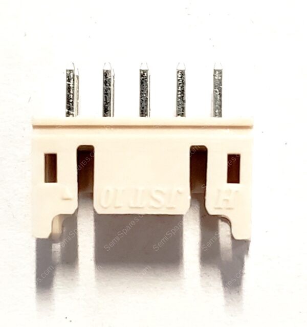 B10B-PHDSS | CONN HEADER VERT 10 POS 2MM - Image 2