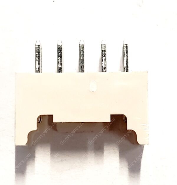 B10B-PHDSS | CONN HEADER VERT 10 POS 2MM - Image 3