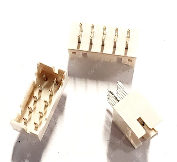 B10B-PHDSS | CONN HEADER VERT 10 POS 2MM - Image 4
