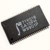 IDT71V016SA10PH | IC SRAM 1MBIT PARALLEL 44TSOP II