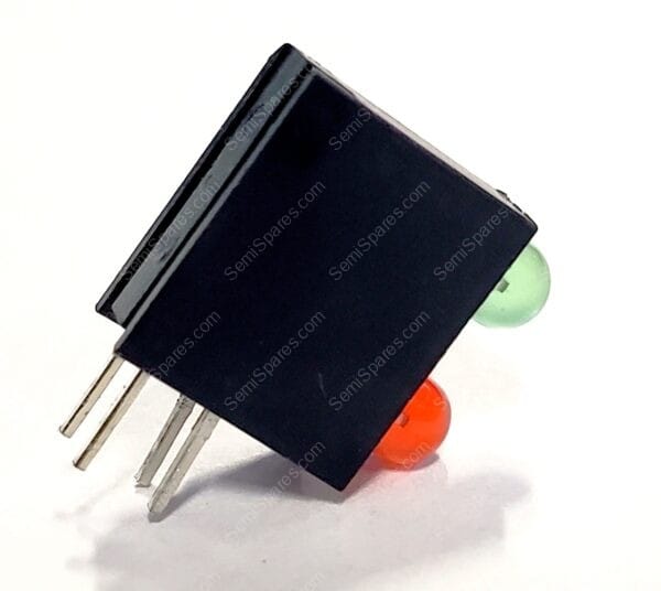 5530321F | LED CBI BI-LVL GREEN RED RA - Image 2