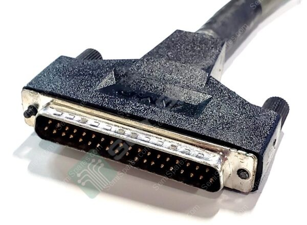 21-8875-006-001 | ASSEMBLY CABLE INTERFACE 10' INTEL CE96 - Image 4
