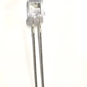 HLMP-ED80-K0T00 | LED RED T-1 3/4 T/H