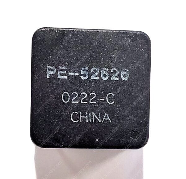 PE-52626 | FIXED IND 220UH 1.5A 420 MOHM TH - Image 2