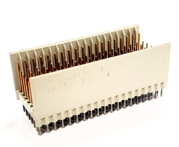 5352033-1 | CONN HEADER 133 POS 2MM PRESS FIT