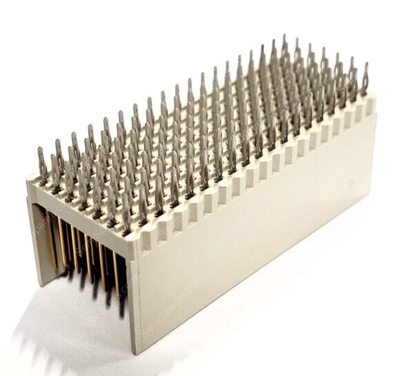 5352033-1 | CONN HEADER 133 POS 2MM PRESS FIT - Image 2