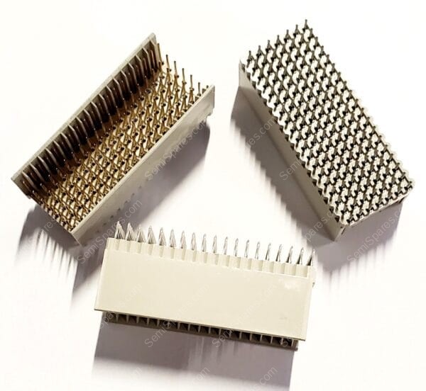 5352033-1 | CONN HEADER 133 POS 2MM PRESS FIT - Image 3