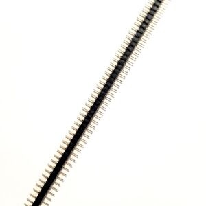 350-10-164-00-006000 | CONN HEADER VERT 64 POS 2.54MM