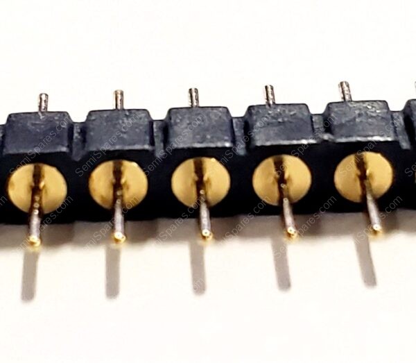 350-10-164-00-006000 | CONN HEADER VERT 64 POS 2.54MM - Image 3