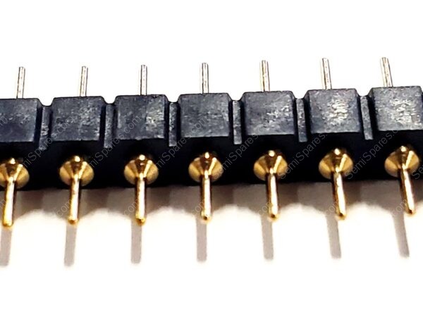 350-10-164-00-006000 | CONN HEADER VERT 64 POS 2.54MM - Image 4