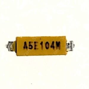 MD015E104MAB | CAP CER 0.1UF 50V Z5U 2-DIP