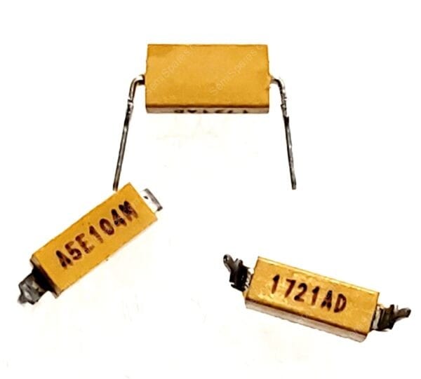 MD015E104MAB | CAP CER 0.1UF 50V Z5U 2-DIP - Image 3