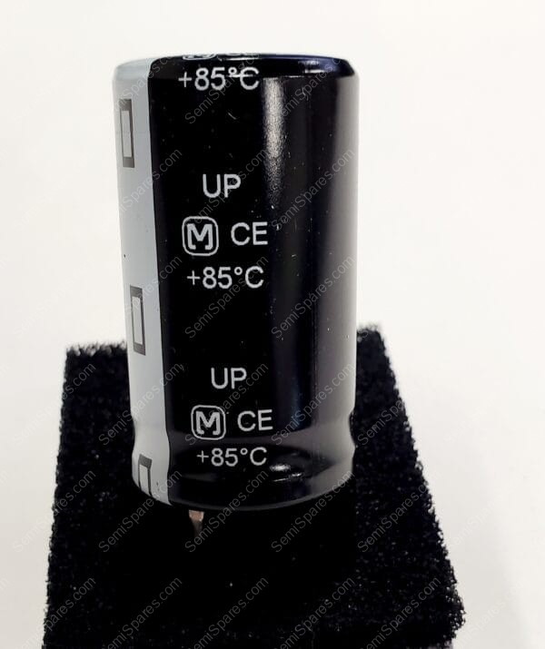 ECO-S1HP562BA | CAP ALUM 5600UF 20% 50V SNAP - Image 2