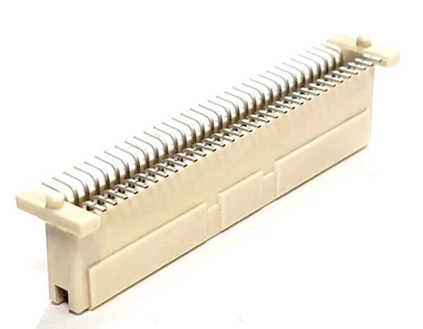 71439-2164 | CONN RCPT 64 POS SMD GOLD