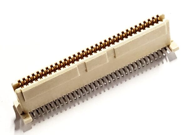 71439-2164 | CONN RCPT 64 POS SMD GOLD - Image 2
