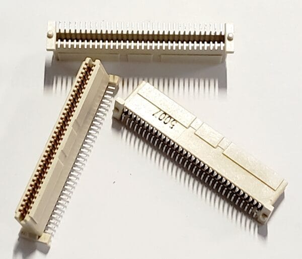 71439-2164 | CONN RCPT 64 POS SMD GOLD - Image 4