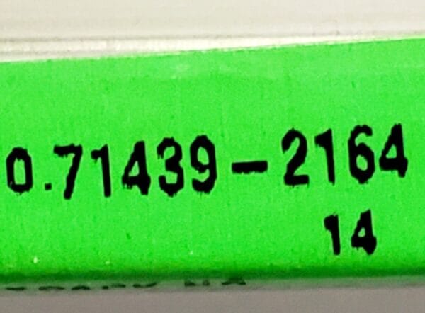 71439-2164 | CONN RCPT 64 POS SMD GOLD - Image 5