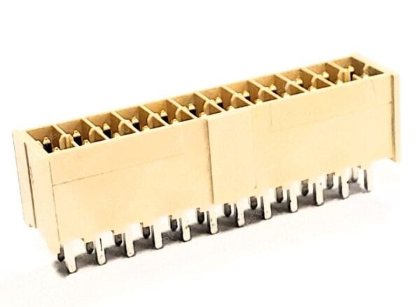 IPL1-112-01-S-D-K | CONN HEADER VERT 24 POS 2.54MM