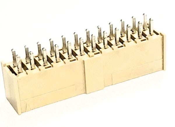 IPL1-112-01-S-D-K | CONN HEADER VERT 24 POS 2.54MM - Image 2