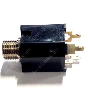 FM6703 | J/SKT S1 VS/SSS STEREO