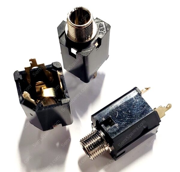 FM6703 | J/SKT S1 VS/SSS STEREO - Image 3