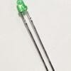 AND124G | LED LA,P GREEN 20 MCD (TYP.) 3.1 +/- 0.2 MM T-1 25MA 2.1V (TYP.)