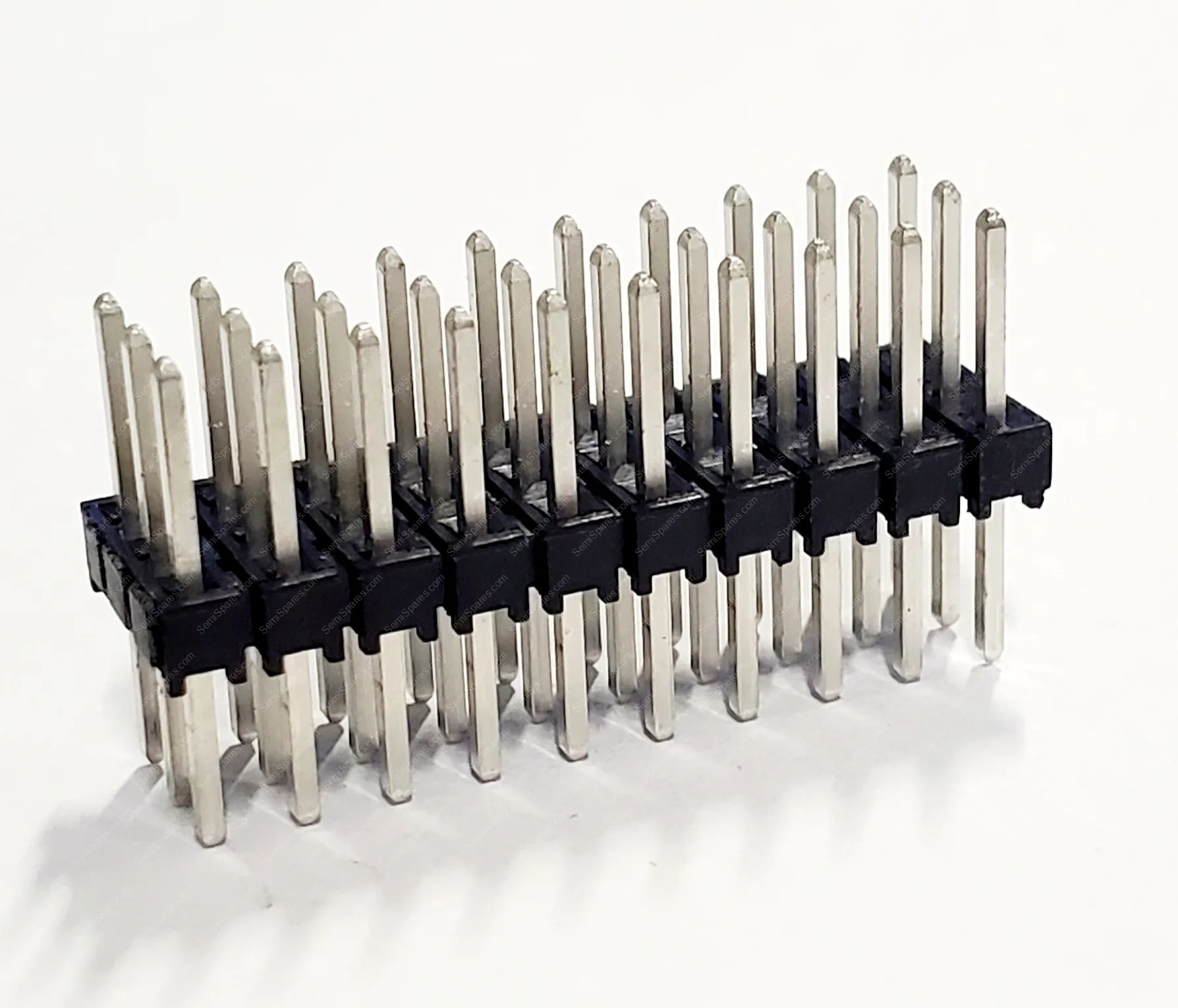 TSW-110-08-T-T | CONN HEADER VERT 30 POS 2.54MM