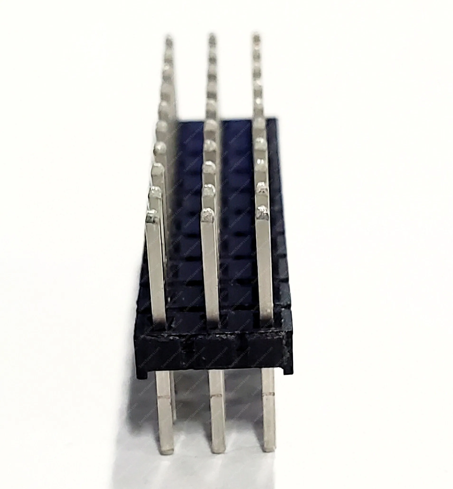 TSW-110-08-T-T | CONN HEADER VERT 30 POS 2.54MM - Image 2