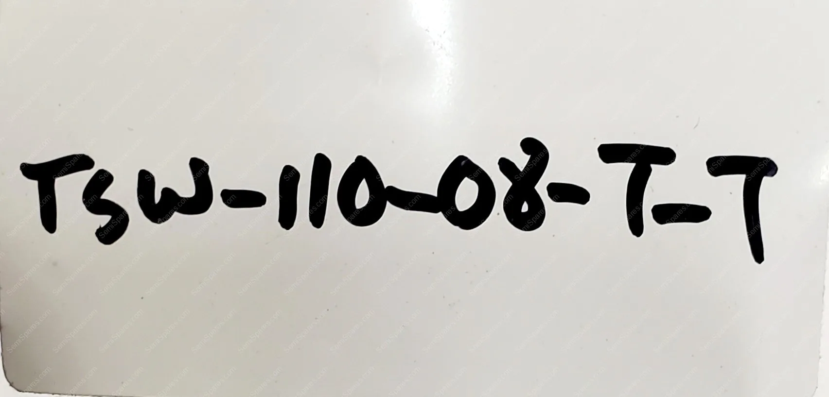 TSW-110-08-T-T | CONN HEADER VERT 30 POS 2.54MM - Image 4