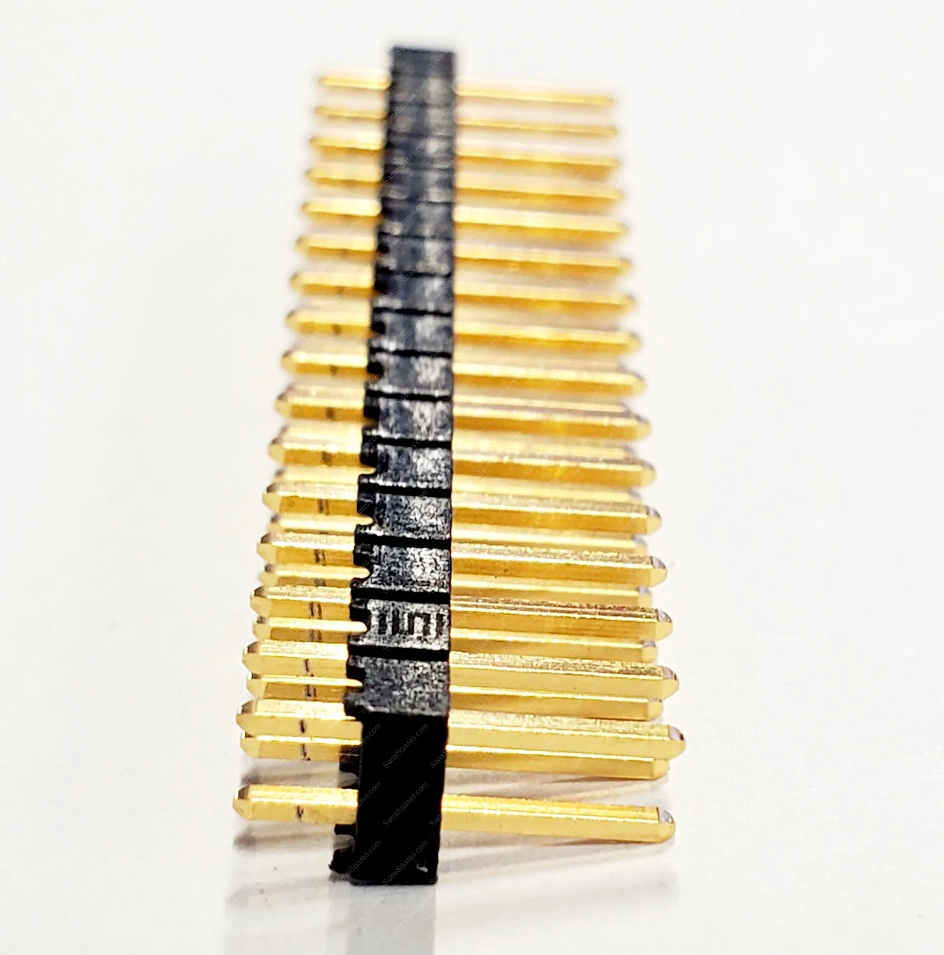 TSW-116-07-G-D | CONN HEADER VERT 32 POS 2.54MM - Image 2