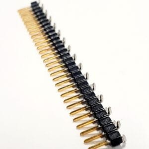 TSM-130-01-L-SV | CONN HEADER SMD 30 POS 2.54MM