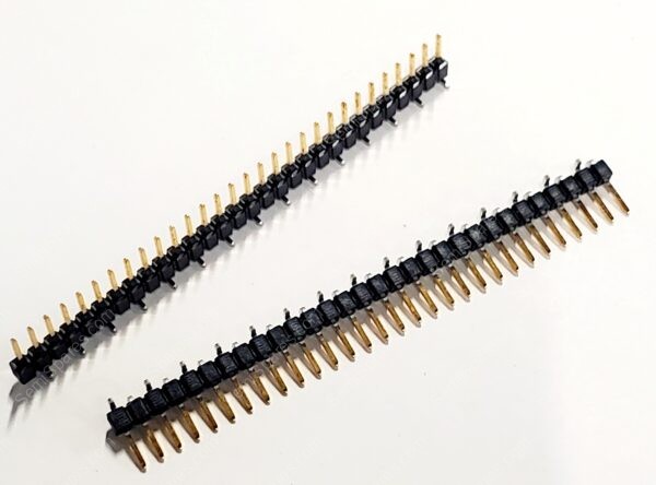 TSM-130-01-L-SV | CONN HEADER SMD 30 POS 2.54MM - Image 4