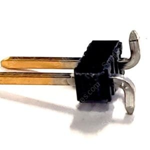 68301-1055 | CONN HEADER SMD 2 POS 2.54MM