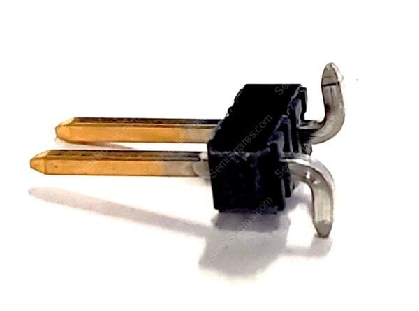68301-1055 | CONN HEADER SMD 2 POS 2.54MM