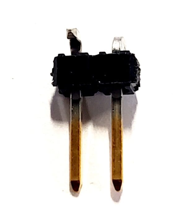 68301-1055 | CONN HEADER SMD 2 POS 2.54MM - Image 2