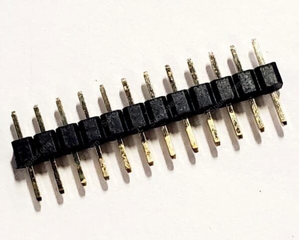 NRPN121PAEN-RC | CONN HEADER VERT 12 POS 2 MM