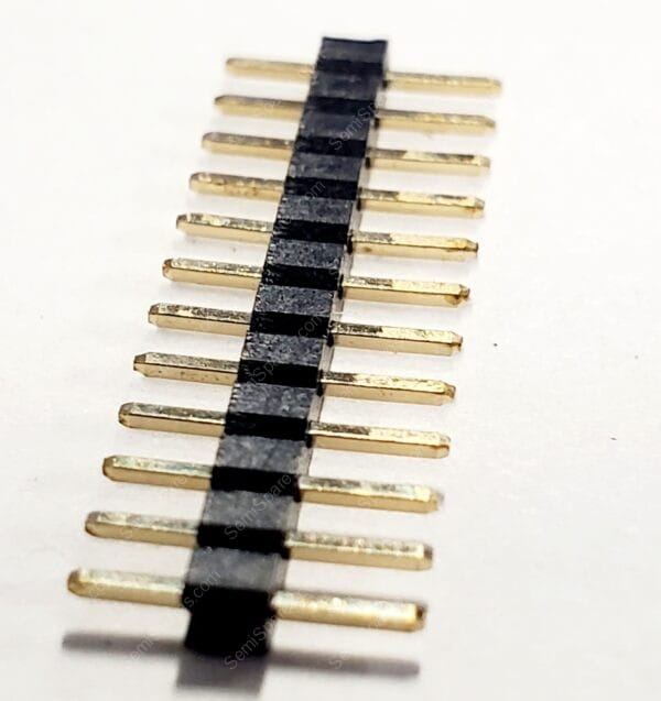 NRPN121PAEN-RC | CONN HEADER VERT 12 POS 2 MM - Image 2
