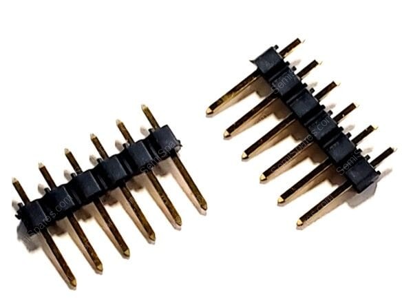 68000-106HLF | CONN HEADER VERT 6 POS 2.54MM - Image 4