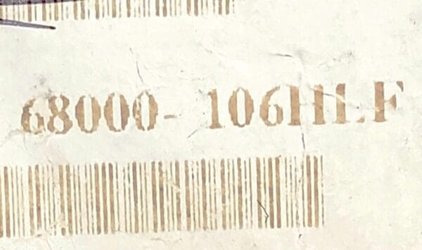 68000-106HLF | CONN HEADER VERT 6 POS 2.54MM - Image 5