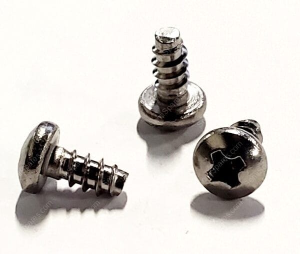 0918-000-9906 | SEK-18 FIXING SCREWS - Image 3
